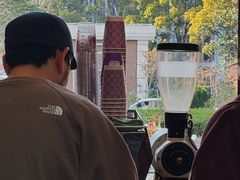 -HANA COFFEE(长寿路店)