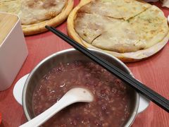 -甲乙饼·手工牛肉饼(金地广场店)