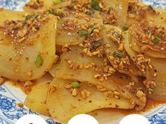 -鸿运兔·手撕烤兔(天府广场店)