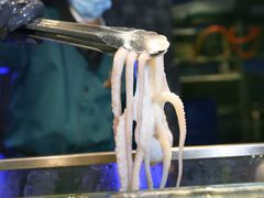 -V-ONE西雅图海鲜自助餐厅(仓山万达广场店)