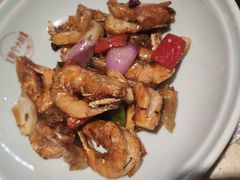 -我是那个大叔·美食研究所(新塘路店)