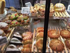-盒马鲜生(领丰汇店)