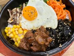 -米村拌饭(天津东丽万达店)