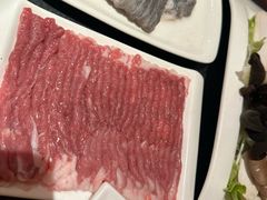 -南门涮肉(北洼路店)