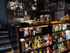 -Uncle Kosto科斯托·中东菜