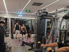 -乐刻健身(红山6979店)