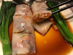 -天伦王朝酒店·盛华瑄餐厅