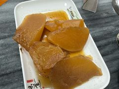 净萝卜-珍珍小食店(西华路店)