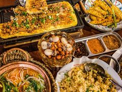 -麒麟风烤牛肉·云南烧烤小排档(丹凤街店)