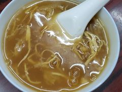 -添發碗仔翅美食