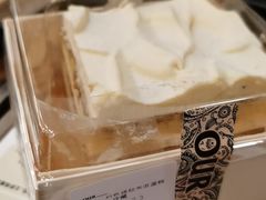 -OUR Bakery(SKP-S店)