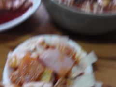 -渔桥李记奶汤面(东街店)