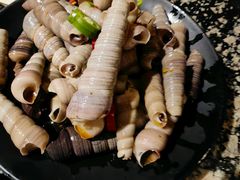 特色钉螺-曹掌柜小酒馆烧烤集团(崂山同兴路店)