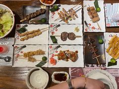 -披头士烧鸟居酒屋(王府井店)