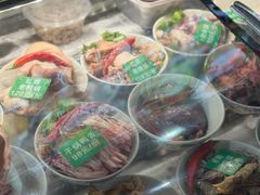 -军子大排档(迎春花园店)