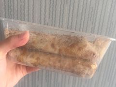 -金杨老摊头蛋饼(金口路店)