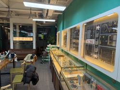 -邵老师打金·黄金加工(大望路总店)