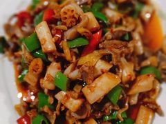 -三峡农家菜(三峡店)