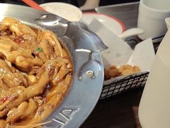 -胖哥俩肉蟹煲(梅溪步步高店)