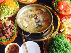 -香丽缘饭馆(黑龙潭店)