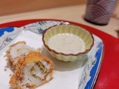 -荣一代目OMAKASE板前料理