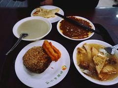 -护国寺小吃(安定门店)