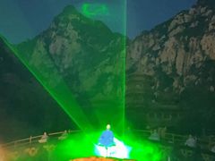 -禅宗少林·音乐大典