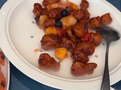 -闽海肴(北辰荟店)