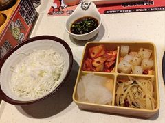-猫爪爪原切自助烤肉(观音桥阳光世纪店)