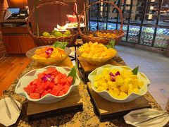 -马哥孛罗咖啡厅·Cafe Marco (厦门马哥孛罗东方大酒店)