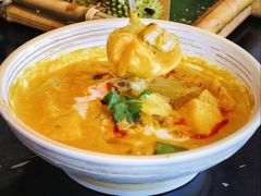-Thai Alley泰爱里(二沙岛店)