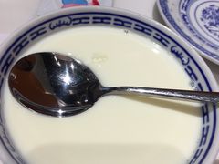 姜撞奶-金牌外婆家(苏州中心店)