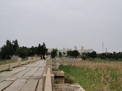 -安平桥