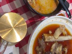 -西贝莜面村(镇江苏宁广场店)