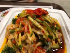 -魏家凉皮(西安秋林宏业商厦店)