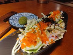 -鳗鱼家·深夜食堂(军博店)