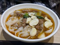 -东方削面(市政府店)