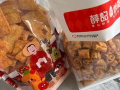 -薛记炒货(印象济南店)