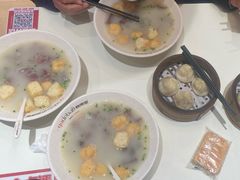 -鸭得堡老鸭汤·鸭血粉丝(南京博物院店)