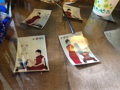 -西关84·History·Art·Cafe