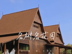 -东莞植物园