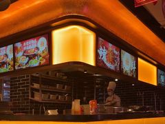 -大龙燚火锅(太古里店)