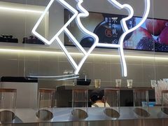 -喜茶(北京丰台银座和谐广场店)