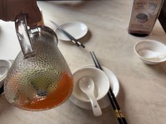 -二泉园老菜馆·百年无锡菜