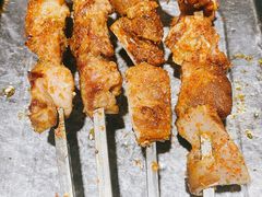 -韩师傅老大同刀削面(北苑路店)