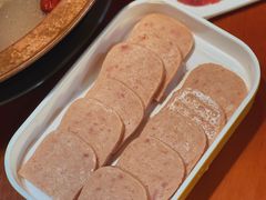 -香满锅老北京羊蝎子火锅·家常菜(新街口店)