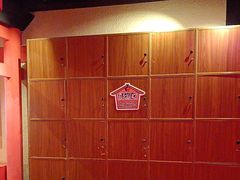 -长藤鬼校(观音桥店)