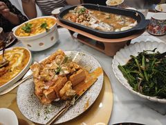-泰椰里·泰国餐厅(智慧城广百广场店)