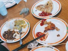 -比格比萨自助(国展店)