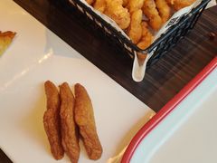 -三利音·玖弄小鲜(浦东嘉里城店)
